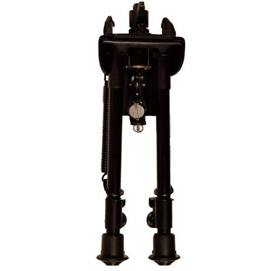 Blackhawk Traverse Track Gun Bipod Adjustable Height