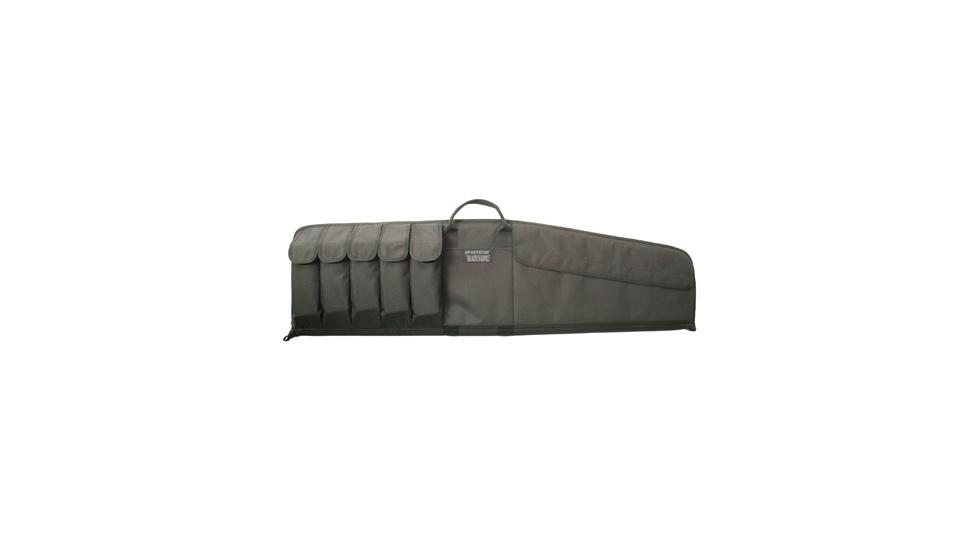 Blackhawk Sportster Large 44" Tactical Rifle Case with Mag Pouches