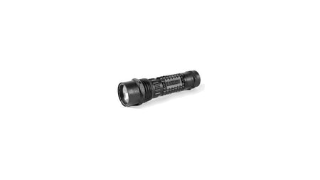 Blackhawk! Legacy X6-P 6V Tactical Xenon Flashlight 65 Lumens Hard-Anodized Black