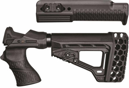 Blackhawk! Knoxx Gen III SpecOps Adjustable Stock Mossberg 500