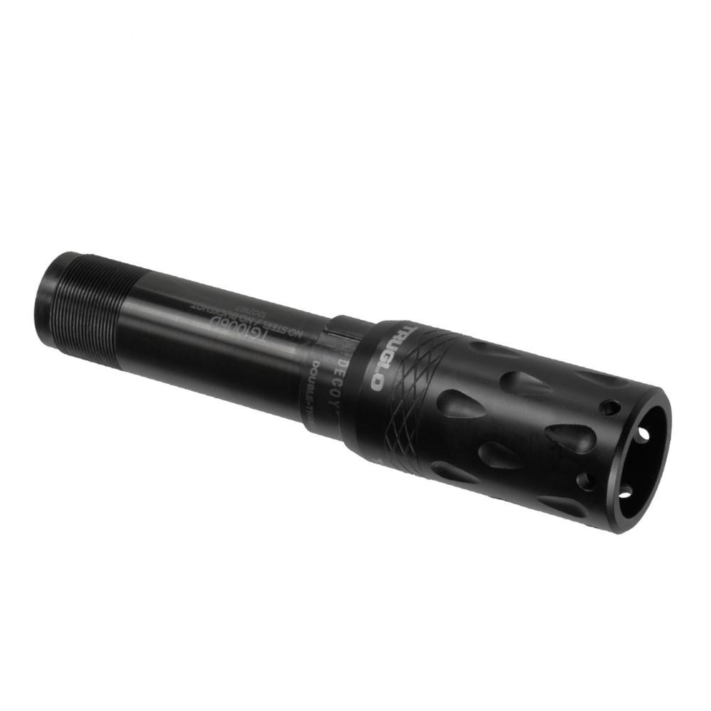 Truglo 12 Gauge Double Threat Dove Dual-Position Choke Tube for Browning Winchester Sako and Tikka