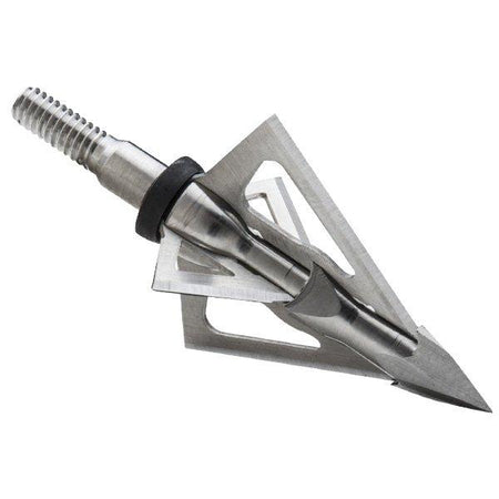 Crossbow Broadhead TI Fixed 4BL 100gr XBOW
