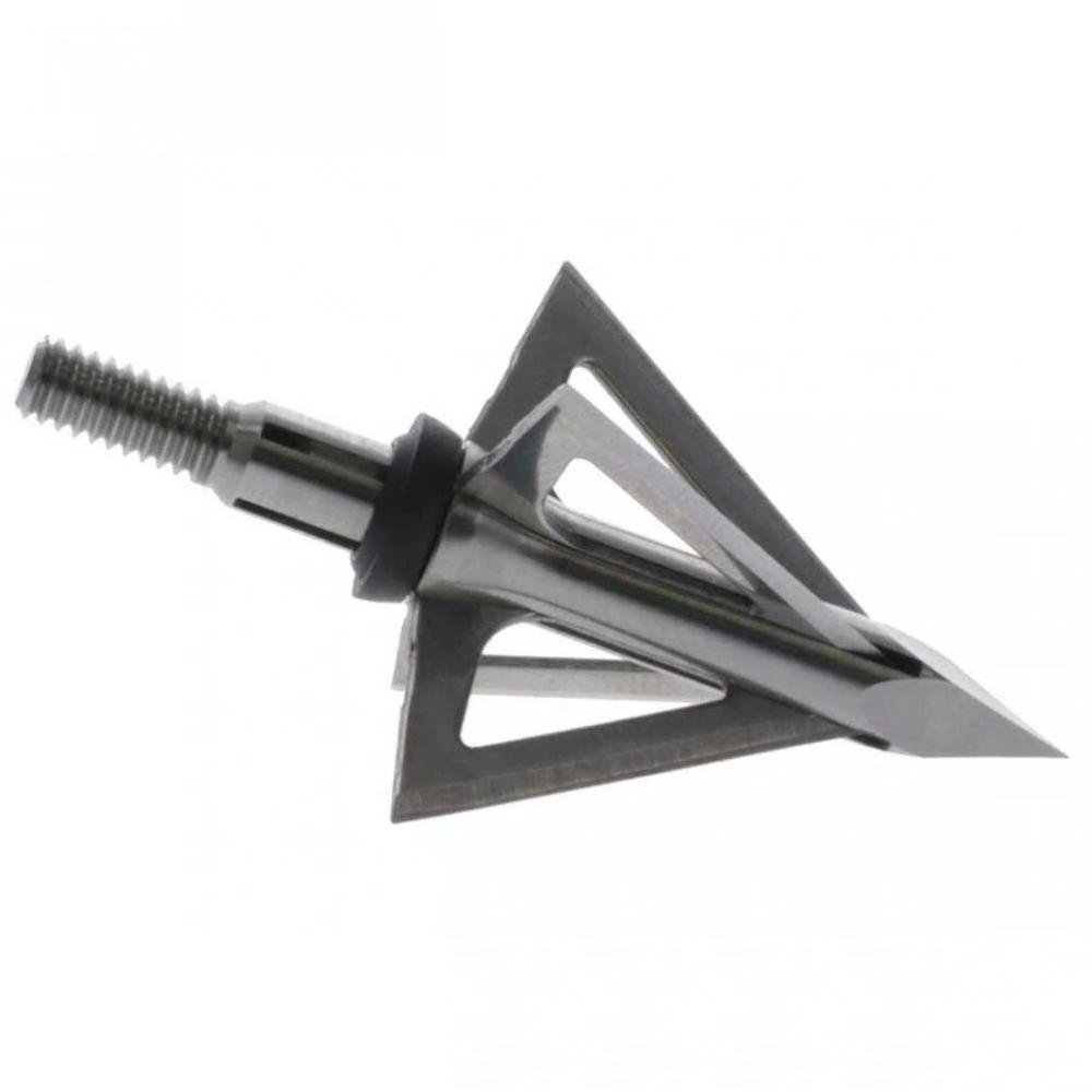 Truglo QuadCutter 4-Blade Broadhead 100 Grain