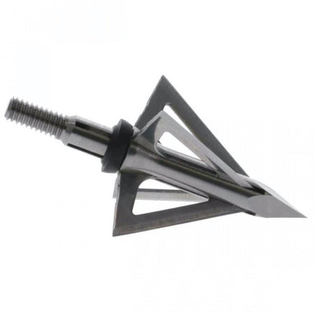 Truglo QuadCutter 4-Blade Broadhead 100 Grain
