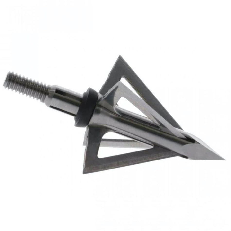 Truglo QuadCutter 4-Blade Broadhead 100 Grain