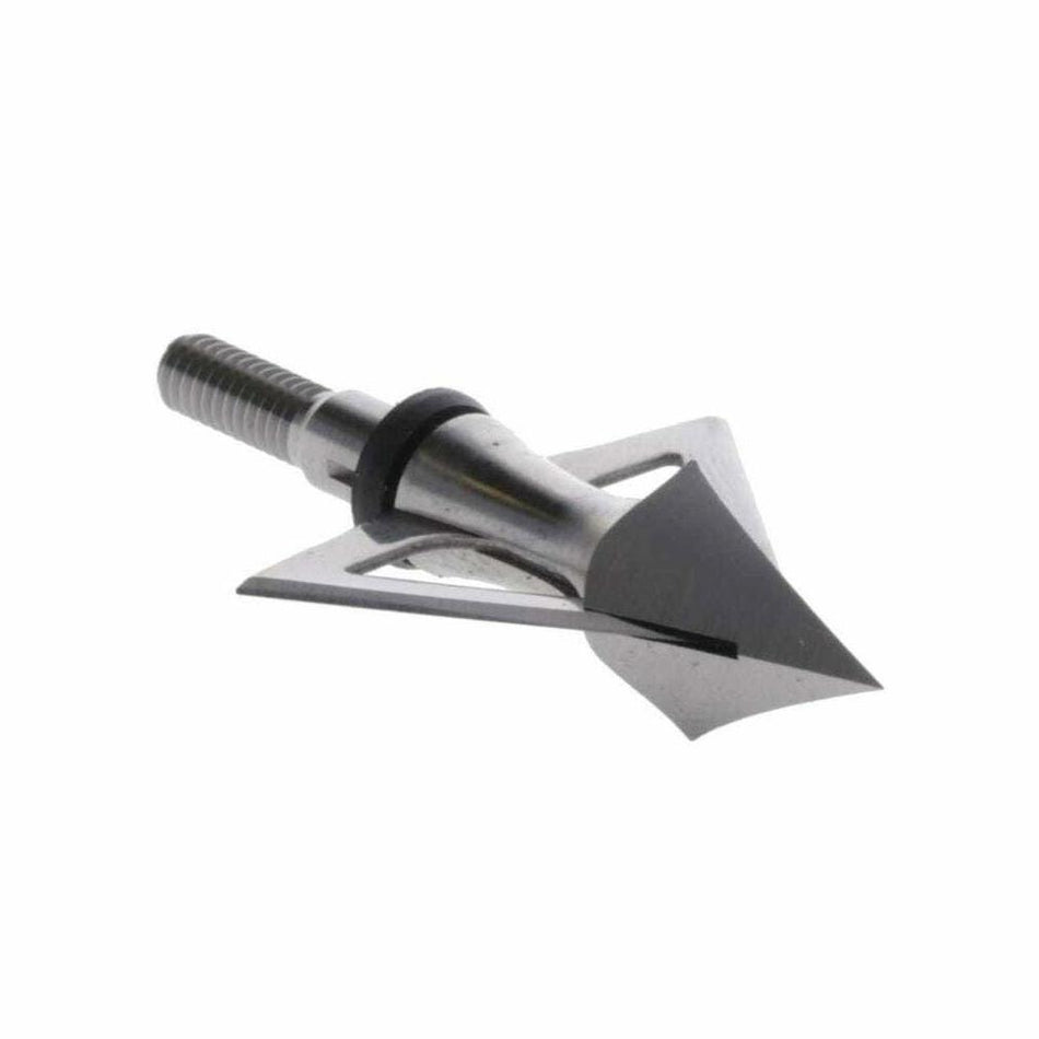 Truglo 100gr 2-Blade Large Game XBOW Broadhead