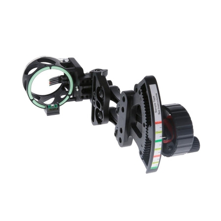 Truglo Range Rover M4 Archery Bow Sight 4-Pin .019" Right-Handed