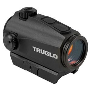 Sentinel 22mm Red Dot Optic Black Box