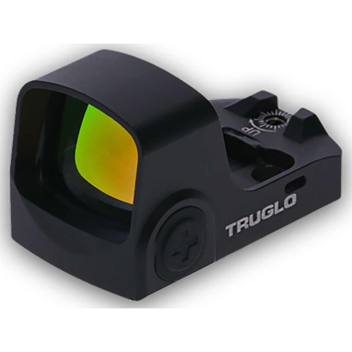 Truglo XR21 1 x 3 MOA Red Dot