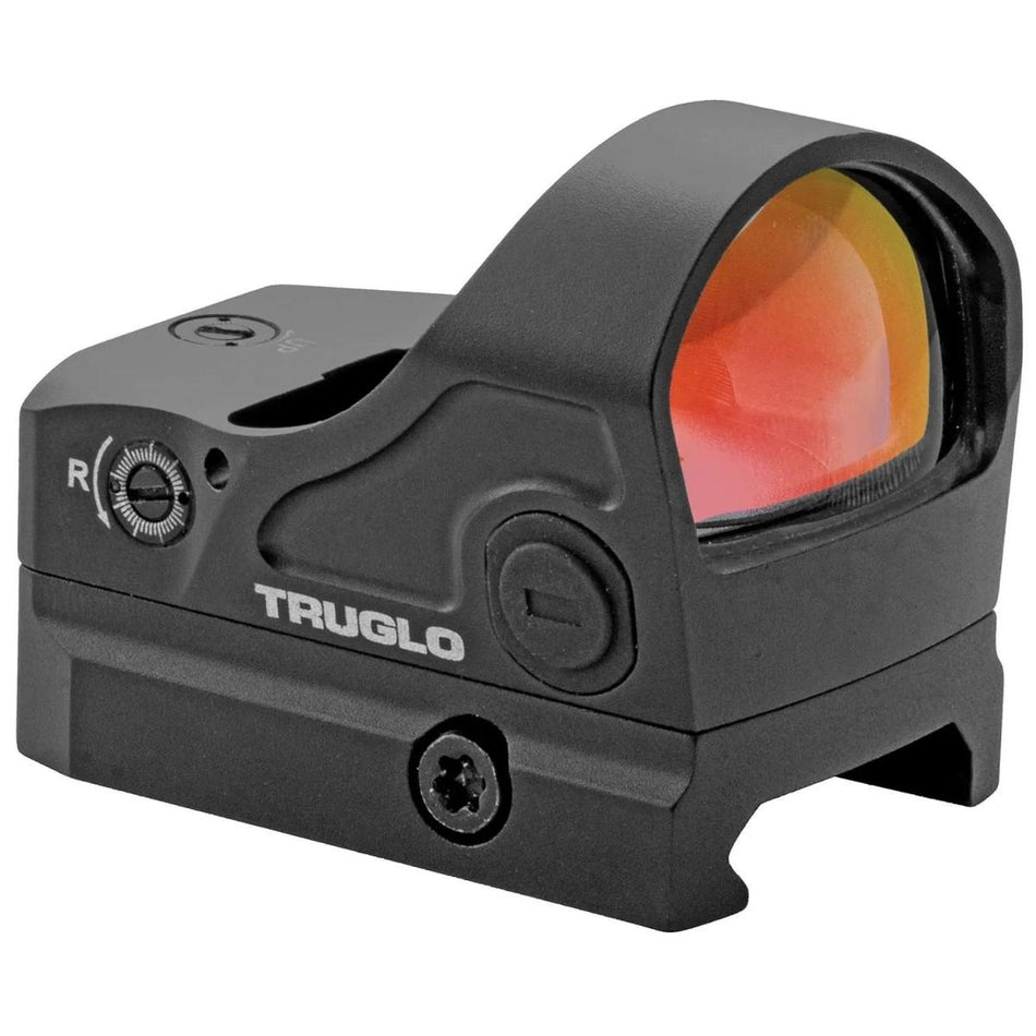 Truglo XR29 1 x 3 MOA Red Dot