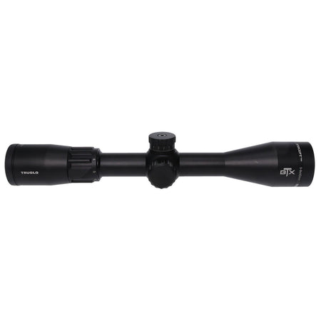 Truglo Intercept BTX 3-9x40mm BTX Duplex Riflescope
