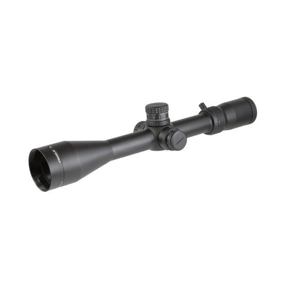 Truglo TX6 4-24x50mm All-Purpose Tactical Reticle Riflescope
