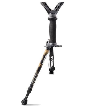 Truglo Hip Shot Shooting Support Rest for Firearms