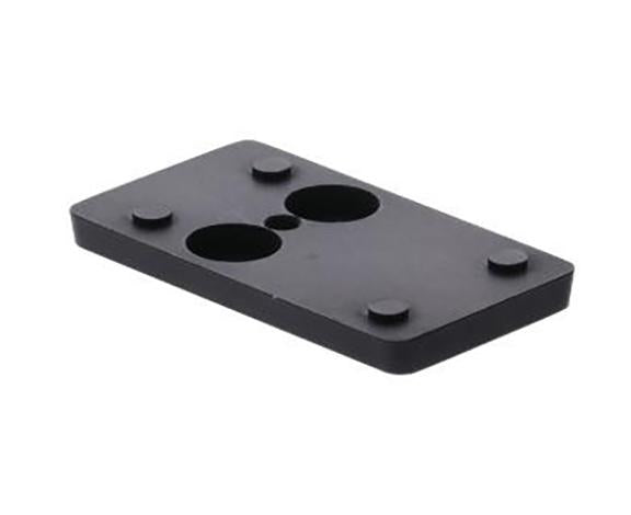 Truglo TG/VR/DC to DPP Optic Mount Adapter Plate