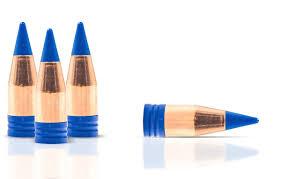 PowerBelt ELR .50 Caliber 330 Grain AeroTip Muzzleloader Bullets 15ct