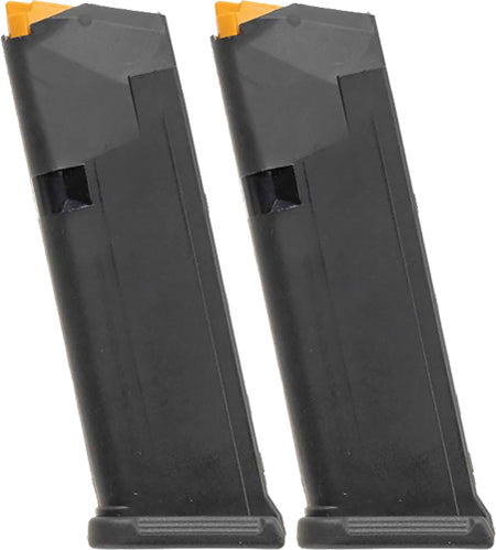 Xtech Tactical 15RD Steel Magazine Compatible with Glock 19