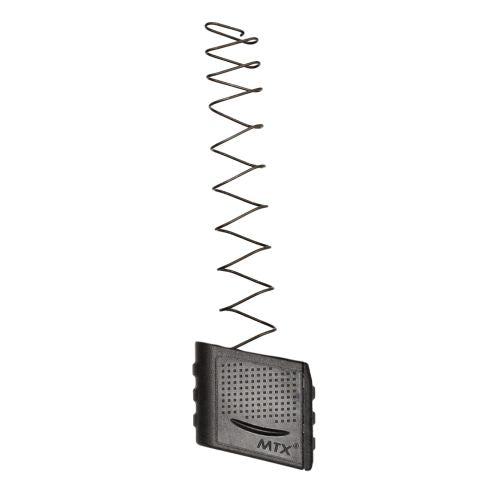 XTech Tactical +5 Round Grip Extension for Glock Gen 3-5