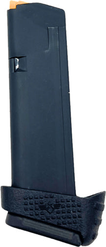 Xtech Tactical Magazine with Adapter for Glock 19 G3/4/5 - 17 Round
