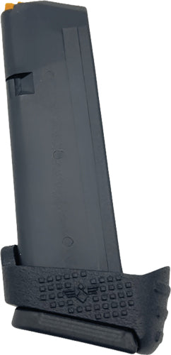 Xtech Tactical Glock 19 17-Round Handgun Magazine with Cutout Feature