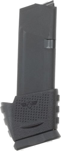 Xtech Tactical Glock 26 15-Round Steel Magazine w/ Adapter
