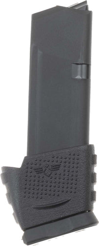 Xtech Tactical Glock 26 17-Round Steel Magazine w/ Adapter