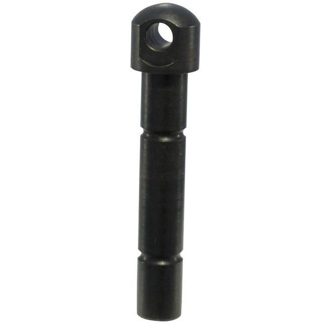 GrovTec GT Side Mount Single Point Sling Adaptor with Stud – No Gunsmithing Required