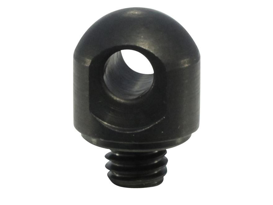 GrovTec Machine Screw Swivel Studs for Slings and Bipods 12-Pack