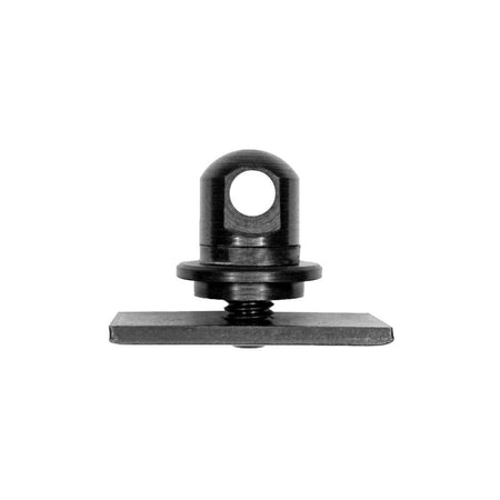 GrovTec AR Stock Forearm Swivel Stud Adaptor – Bipod and Sling Compatible