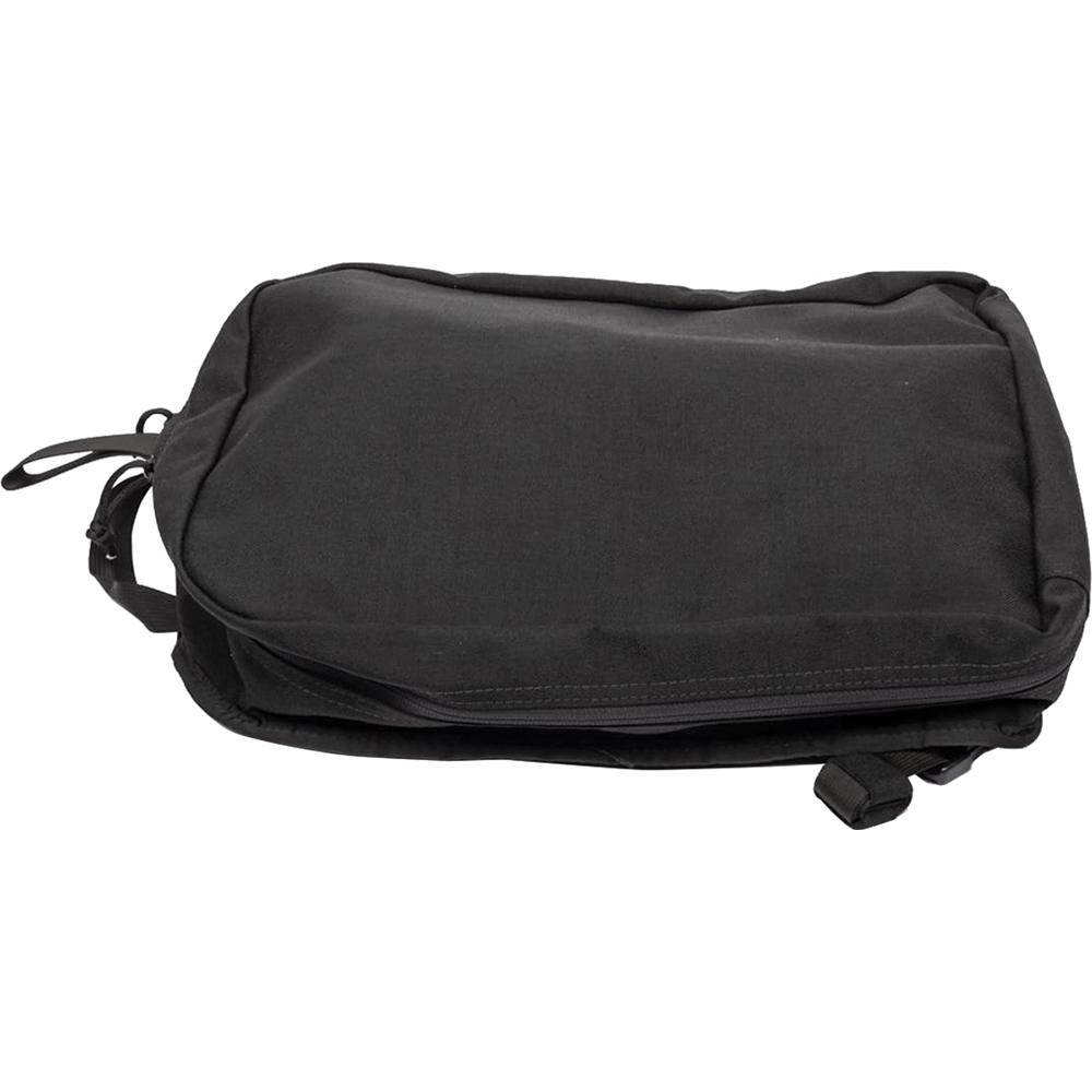 Ballistic Black Sling Bag Designed for Micro Conversion Kit