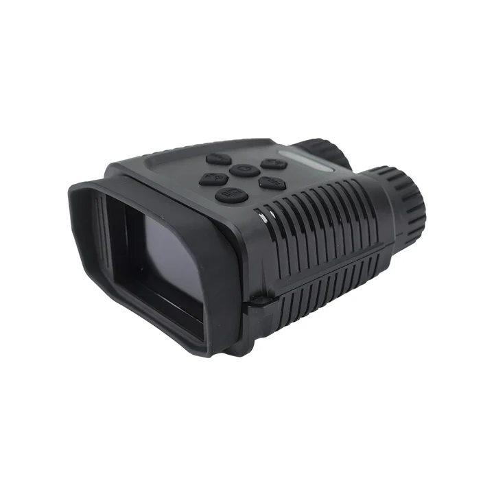 X-Vision Optics Shadow 100 Mini Digital Night Vision Viewer 2-8x 24mm 435 Yard