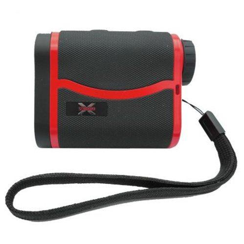 X-Vision 1600 Yard OLED Rangefinder with 4 Ranging Modes - RFO1600