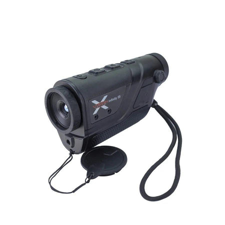 X-Vision Infinity 55 Thermal Monocular 10mm Lens 256x192 Resolution