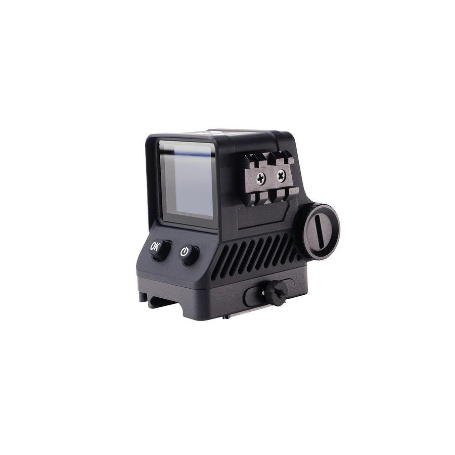X-Vision Optics Flex 1 Thermal Sight 1-4x Magnification 320x280 13mm Lens