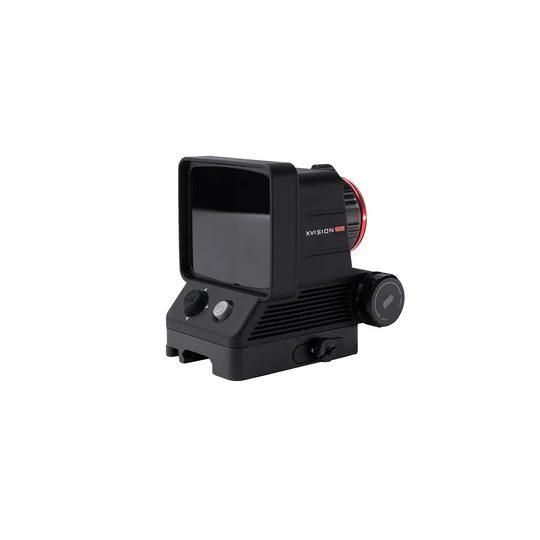 X-Vision Flex 2 Thermal Reflex Sight 1-4x 25mm 384x288