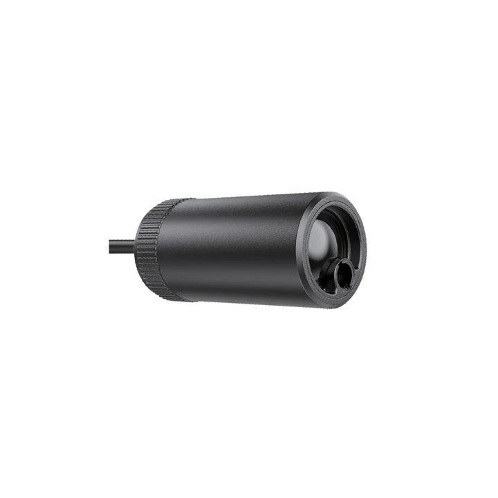 X-Vision Optics Flex 100 Thermal Rangefinder Module 1000yd 905nm Aluminum