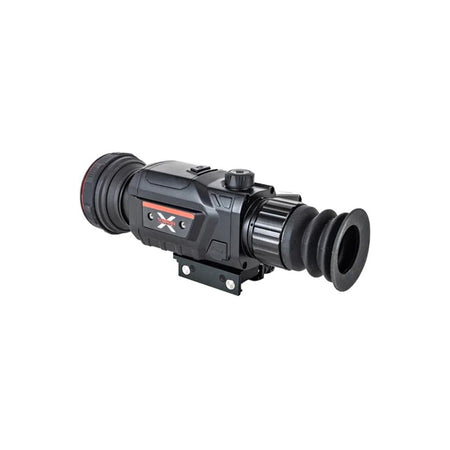 X-Vision Impact 250 50mm Thermal Rifle Scope 384x288 Resolution