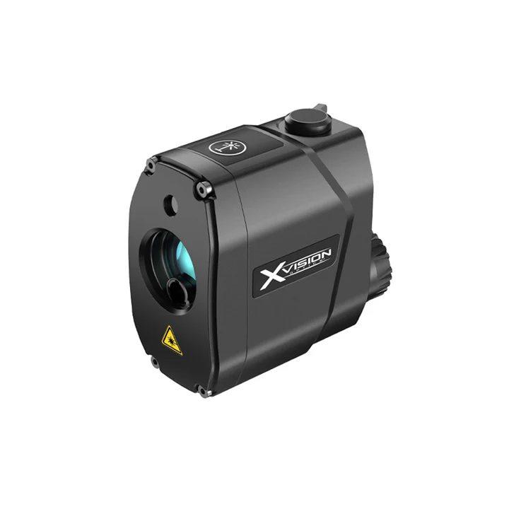 X-Vision Optics Impact 100 905nm Thermal Laser Rangefinder 650yd