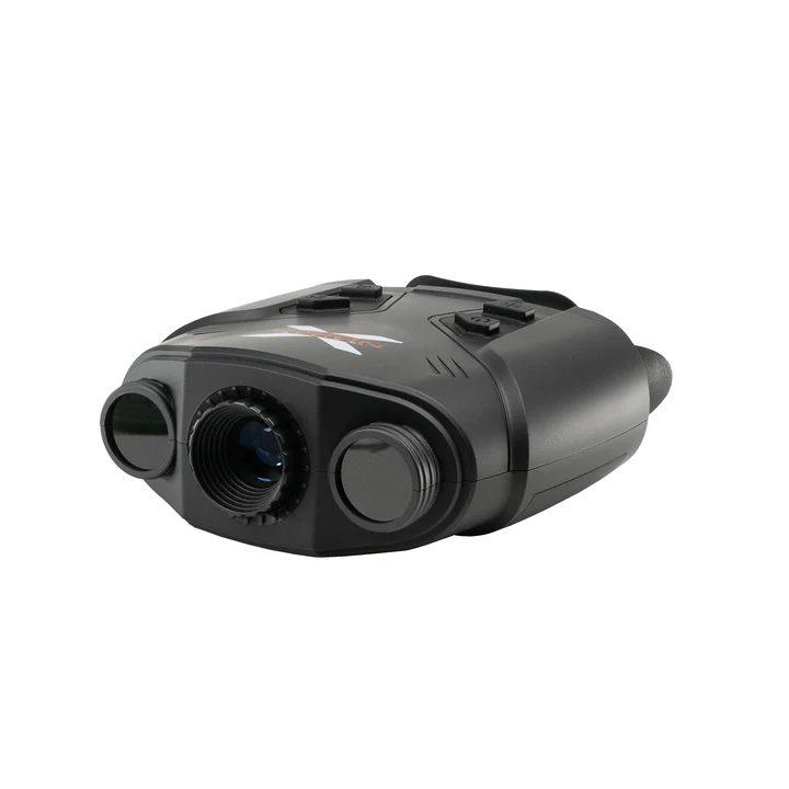 X-Vision Optics Shadow 22 3-6x 20mm Night Vision Binocular 175yd