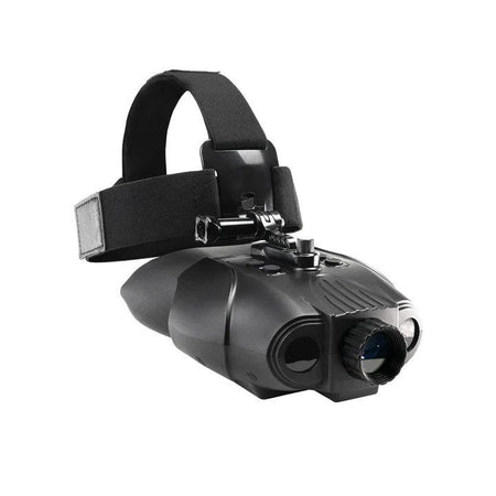 X-Vision Optics Phantom 50 Hands-Free Night Vision Binocular 3-6x 20mm 200yd