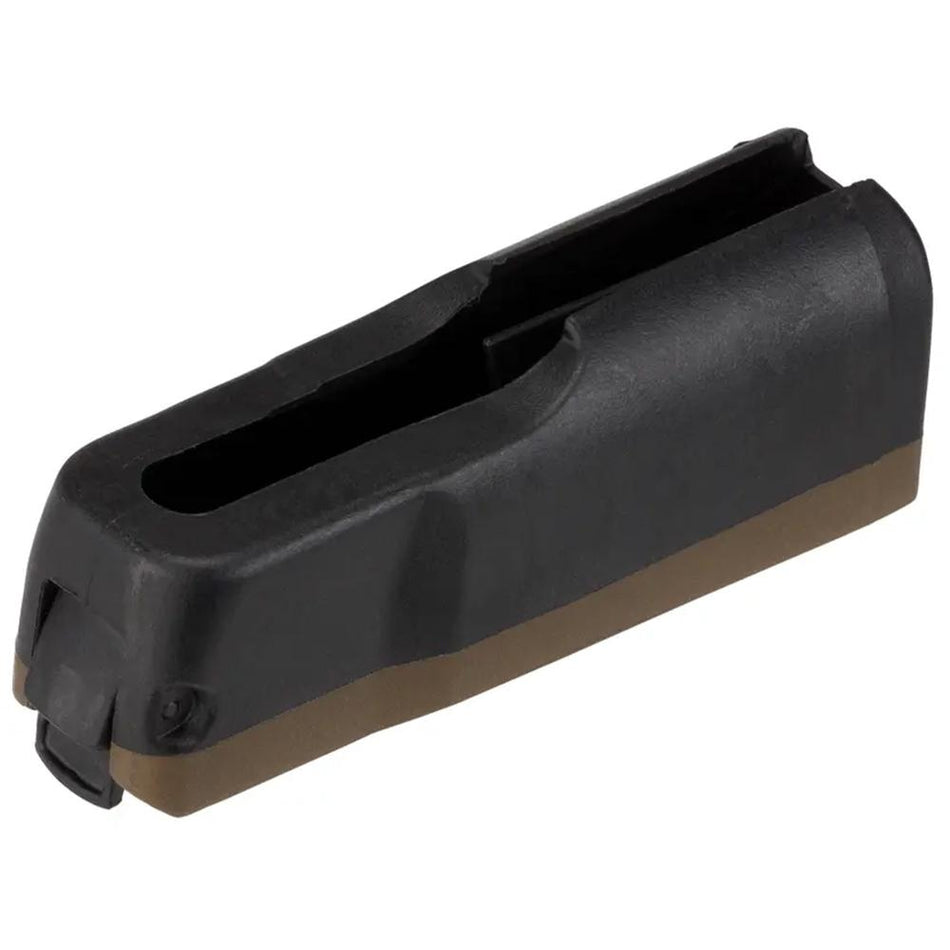 Browning X-Bolt Rotary Rifle Magazine 6.5 PRC Smoked Bronze 3 Rounds