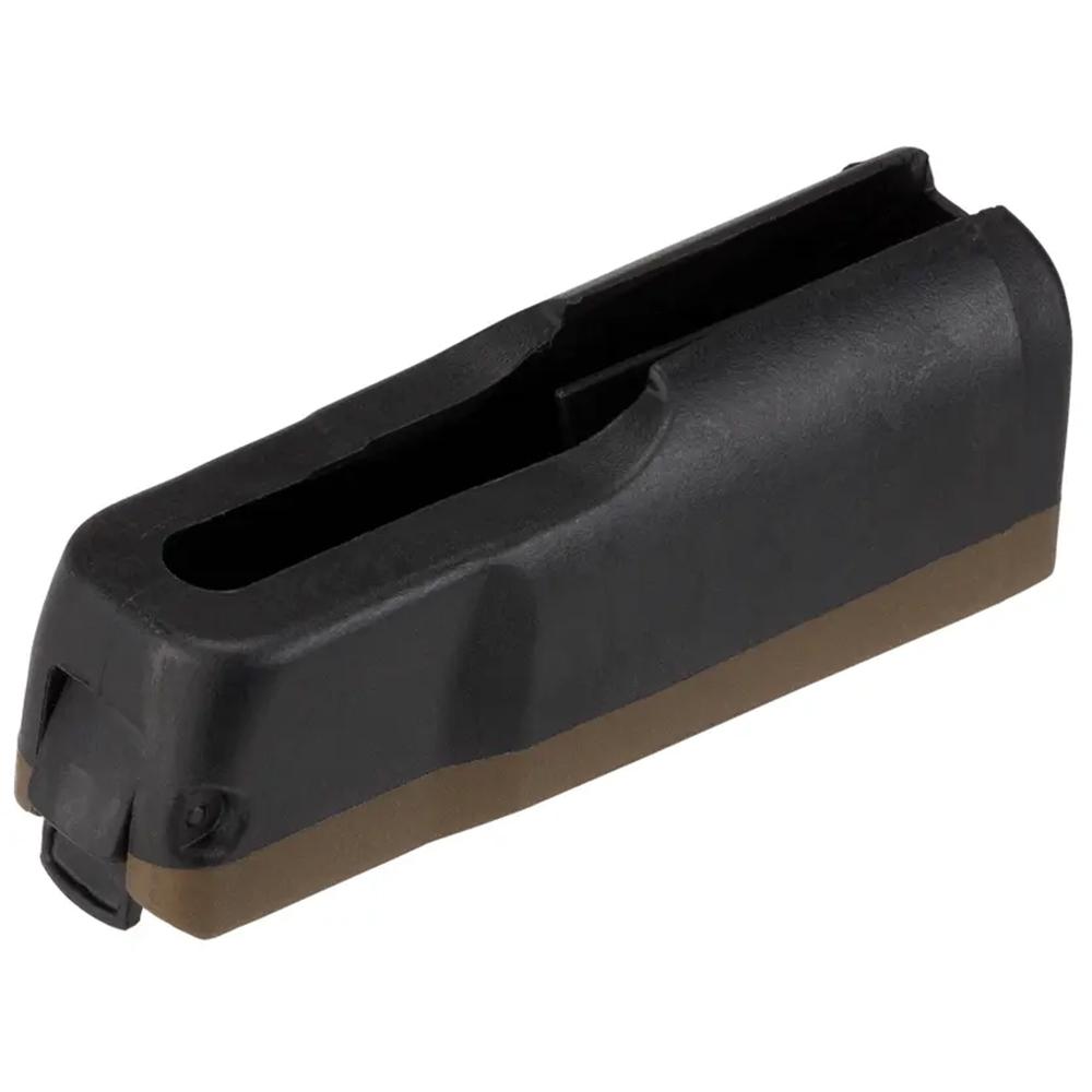 Browning X-Bolt 3-Round Long Magnum Smoked Bronze Rotary Rifle Magazine