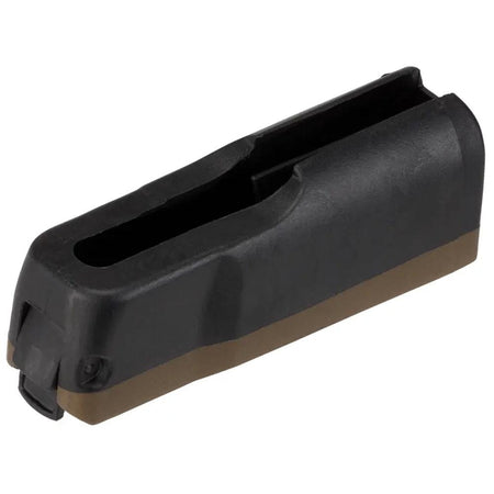 Browning X-Bolt 3-Round Long Magnum Smoked Bronze Rotary Rifle Magazine