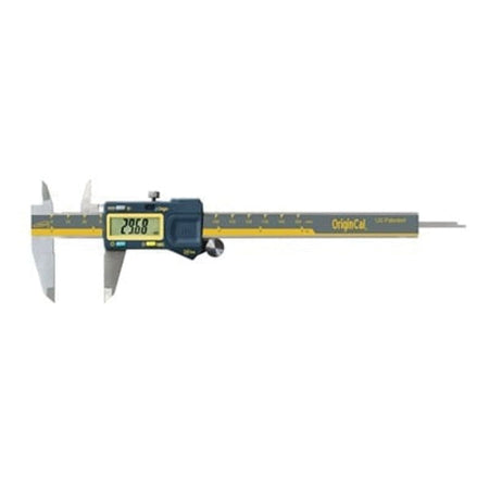 iGaging IP54 Digital Caliper with Data Port