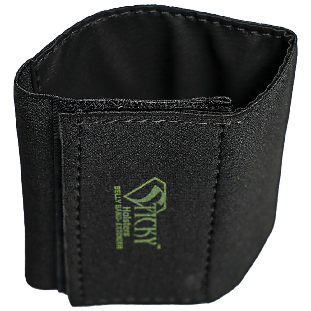 Sticky Holsters Belly Band Waist Extender 6"-8"