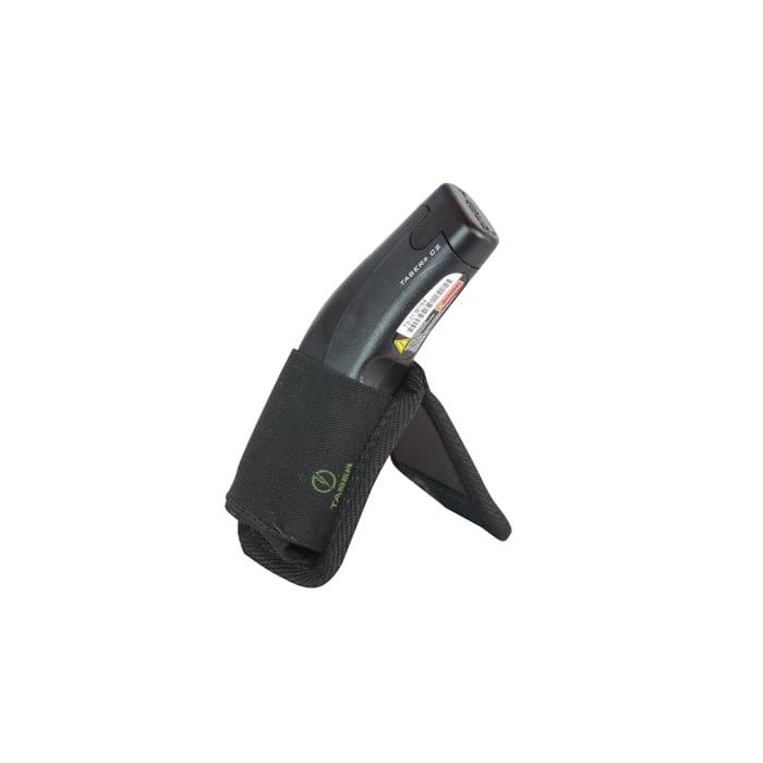 Sticky Holster Black OWB Carry Holster TASER Bolt (formerly C2)