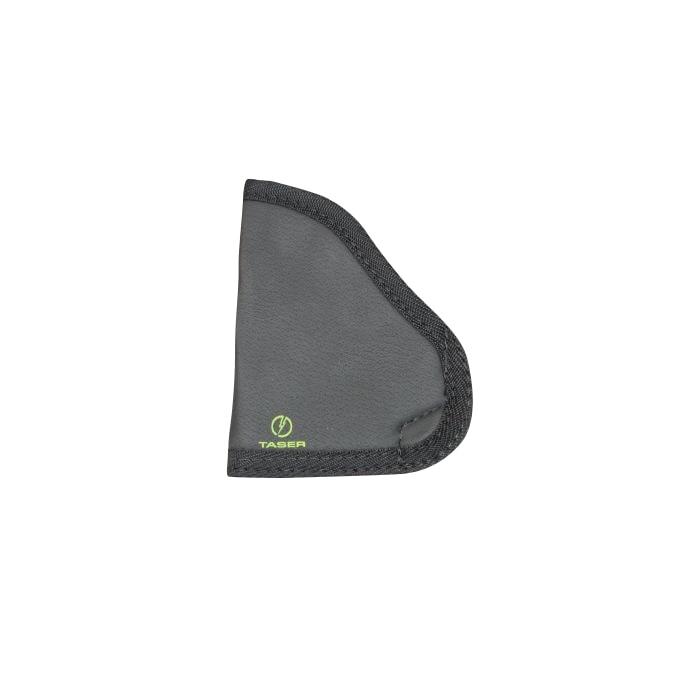Sticky Holster Inside Waistband Holster for TASER Pulse Grey