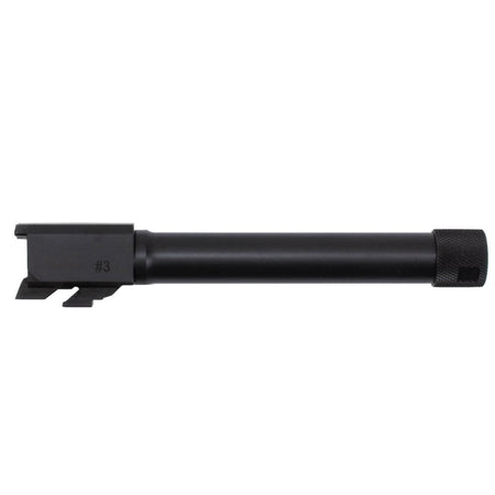 Canik TP9SF Aftermarket Threaded Barrel 9mm 5 Inch 1/2x28 TPI