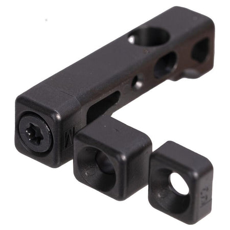 Canik Magazine Release Catch for TP Models Black MIM Construction