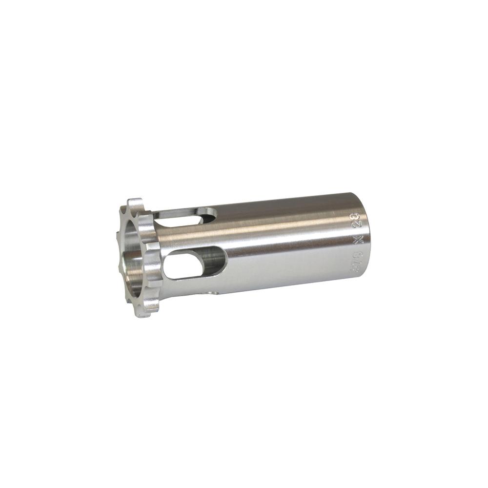 YHM Nielsen Booster Piston 10mm 9/16-24 Thread