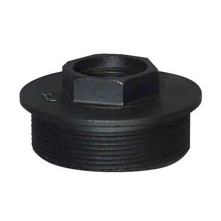 YHM 3/4x24 Hub Direct Thread Mount Suppressor Adapter